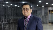 Ketua Komisi II DPR RI, Ahmad Doli Kurnia. Sumber: Fraksi Golkar DPR RI