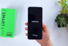 Saingin Oppo dan Samsung, Infinix Kerjakan Ponsel Pinter Terbaru Versi Flip
