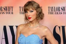 Forbes Billionaires List, Taylor Swift Dinobatkan Sebagai Musisi Terkaya di Dunia. (People)