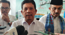 Bos BPJS Kesehatan Ingatkan Pemudik Minimal Rehat 2 Jam Sekali   