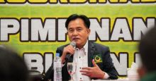 Yusril Respon Refly Harun: Keterangan 4 Menteri Jadi Boomerang Bagi Anies-Ganjar.