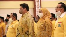 Kader Partai Golkar. Sumber: Rmol.ID