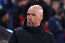 Erik ten Hag