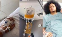 Apa Itu Anemia Aplastik? Penyakit yang Sebab Meninggalnya Babe Cabita, Begini Kata Ahli... (Screenshot/iNews)