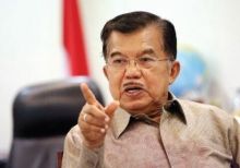 Wakil Presiden ke-10 dan ke-12 Jusuf Kalla (JK). Sumber: RRI