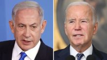 Biden Balik Arah Dukung Palestina, Serukan Gencatan Senjata dan Kritik Israel 