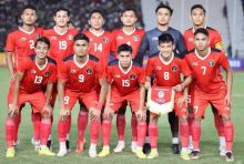 Timnas Indonesia U-23