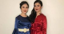 Melitha dan Melisha Sidabutar