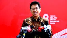 Menkes Budi Gunadi. Sumber: detik.com