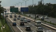 Ini Saran Dokter Biar Nggak Tumbang di Jalan Jelang Puncak Arus Balik Lebaran 2024  
