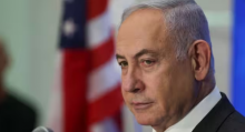 Perdana Menteri Israel Benjamin Netanyahu /Reuters