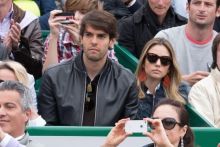 Viral, Kisah Ricardo Kaka Diceraikan Sang Istri Karena Terlalu Sempurna. (Screenshot/X)