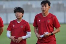 Penerjemah STY Jeje Ungkap 'Taktik Kotor' Qatar di Piala Adia U-23 2024. (X/Foto)