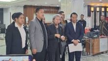 Kesimpulan Kubu Ganjar-Mahfud ke MK: Ada 5 Pelanggaran Pilpres 2024. (X/Foto)