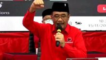 Ketua DPP PDIP Djarot Saiful Hidayat. Sumber: tribunnews.com