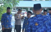 Sekda Bengkalis dr Ersan Saputra