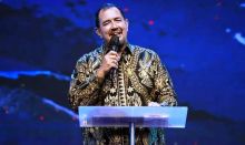 Pendeta Gilbert Dipolisikan Buntut Kasus Penistaan Agama yang Singgung soal Zakat dalam Islam. (X)