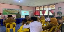 PT RAPP mendukung peningkatan kualitas pendidikan di Kepulauan Meranti lewat Program School Improvement