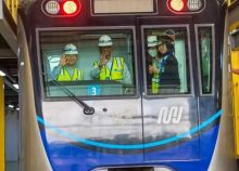 MRT dan Sojitz Jepang Menandatangani Kesepakatan Bernilai USD289 Juta untuk Proyek Jalur HI-Jakarta Kota