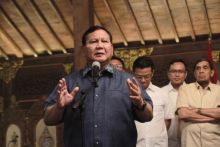 Kubu Prabowo Kliam Ada 10 Ribu Pemilih Bakal Ajukan Amicus Curiae ke MK. (X/Foto)