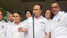  Projo Bakal Dukung Ridwan Kamil Jika Anies Maju di Pilgub DKI. 