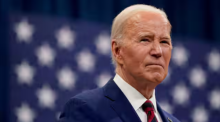 Presiden Amerika Serikat, Joe Biden /Reuters