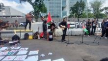 Koalisi Musisi untuk Gaza