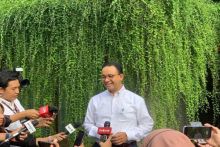 Capres Anies Baswedan. Sumber: Bisnis.com