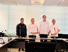 Ini Strategi Awal PalmCo Pasca Efektif KSO dan Kelola Perkebunan Sawit Terluas di Dunia