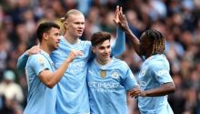 Diwarnai Kontroversi, Man City ke Final Piala FA usai Hajar Chelsea.