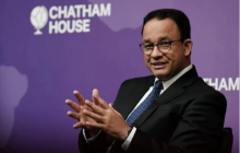 Anies Baswedan Siap Terima Apapun Keputrusan Sidang MK, Sebut: Ibaratkan Pertandingan Sepak Bola. 