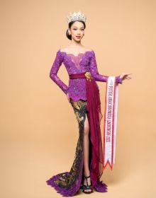 FOTO. ZAHIRA KHAIRANI