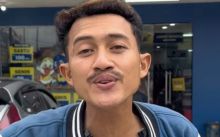 Akun TikTok @galihloss3 Disita Polisi usai Bikin Konten Penistaan Agama Islam.
