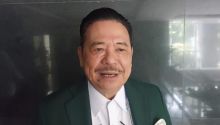 Gugatan ke Jokowi Yak Diterima PTUN, Otto Hasibuan: Jangan Ada Lagi Tuduhan ke Presiden. (X/Foto)