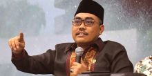 Wakil Ketua Umum Partai Kebangkitan Bangsa (PKB) Jazilul Fawaid. Sumber: Rmol.ID