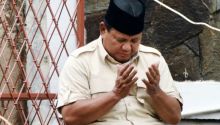 Prabowo Subianto