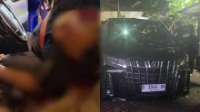 Polisi: Brigadir RAT Tewas Bunuh Diri, Warga Sekitar TKP tak Dengar Suara Senpi. (Screenshot/Tribunnews)