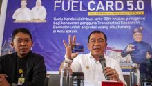 Begini Kata Pertamina soal 'Kartu Khusus' Buat Beli Pertalite di SPBU. (Screenshot/detikCom)