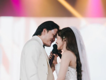 Rizky Febian dan Mahalini Bakal Bermuara, Disebut Akan Nikah 5 Mei 2024 di Bali. (Tangkapan Layar Lewat Akun Instagram Pribadi @mahaliniraharja)