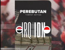 Jadwal Piala Asia U-23 2024: Irak vs Indonesia, Jepang vs Uzbekistan. (X/@TimnasIndonesia)