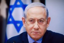 Netanyahu Bersumpah Serang Rafah saat Perundingan Gencatan Senjata Dengan Hamas. (X/Foto)