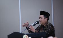 Anggota Bawaslu Puadi. Sumber: Bawaslu