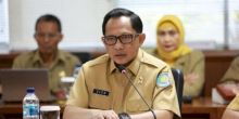 Menteri Dalam Negeri (Mendagri) M. Tito Karnavian. Sumber: RMOL.ID
