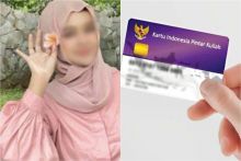 Kemendikbud Respon soal Viral Oknum Mahasiswa Undip Penerima KIP Bergaya Hedon. (X/@gemasulawesi)