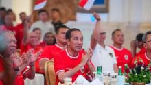 Presiden Joko Widodo