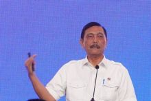 Luhut Binsar Pandjaitan