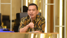Ketua DPP Partai Kebangkitan Bangsa (PKB) Daniel Johan. Sumber: E Media DPR RI
