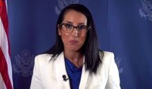 Jubir Kemlu Amerika Mundur Imbas Agresi Israel ke Gaza, Sebut: Kami di Pihak yang Salah. (X/Foto)