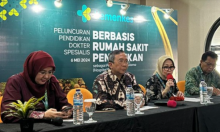 Tak Lagi Bayar Uang Pangkal, Segini Kisaran Gaji PPDS Hospital Based