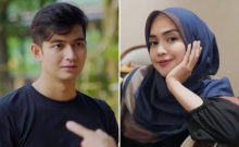 MA Buka Suara soal Viralnya Salinan Putusan Cerai Ria Ricis-Ryan Bocor. (X/@_Moosang)